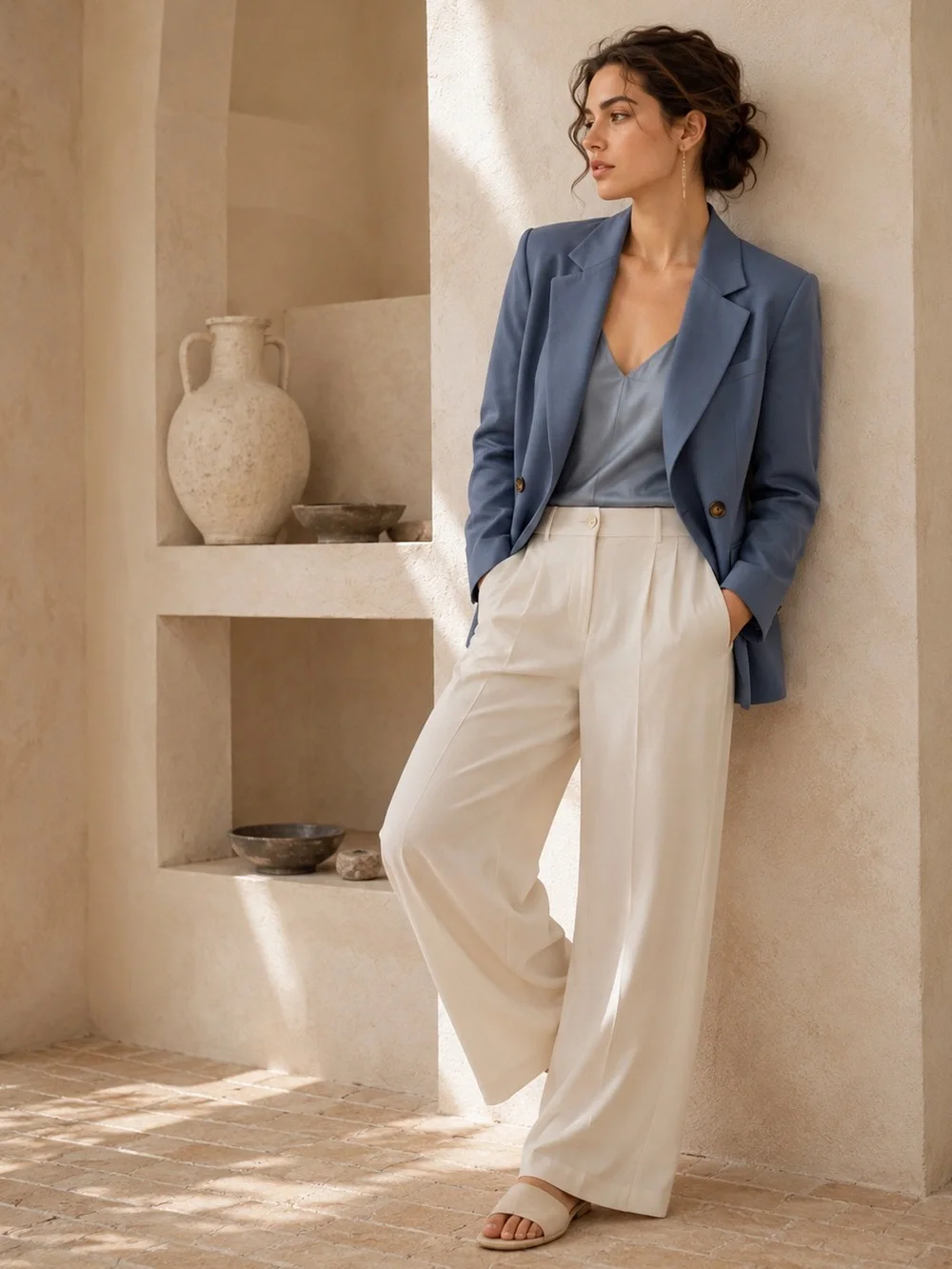 H&M nwt double